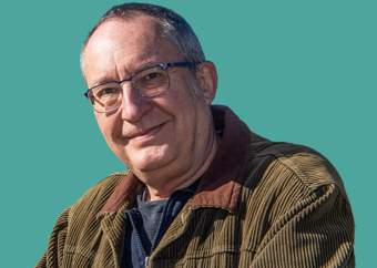 FRED PHEIFFER