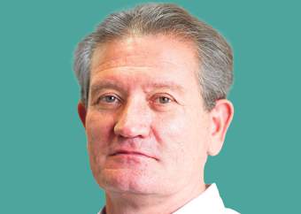 GERT COETZEE
