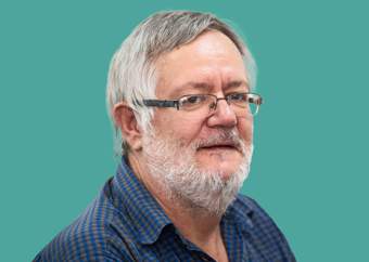 GERT VAN DER WESTHUIZEN