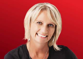 HANLIE RETIEF