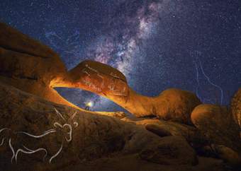 Namibi&euml;: Jou volgende groot avontuur