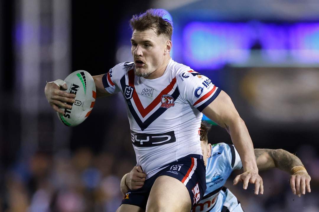 Wallabies stap dalk ook ‘hibriede’ roete met rugbyliga-ster | Netwerk24