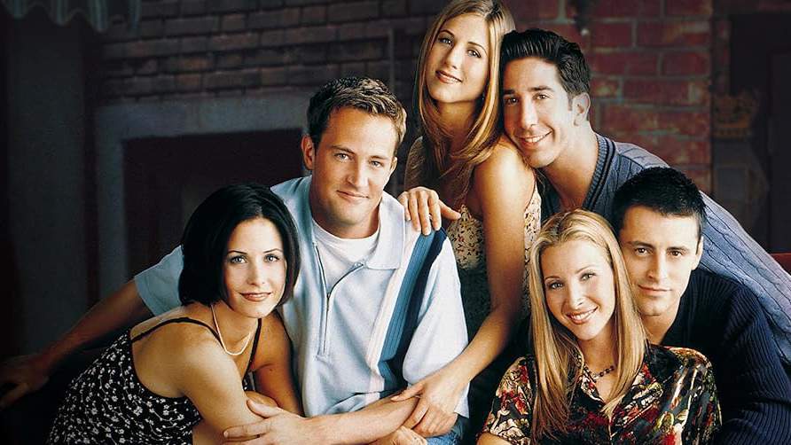 Ná 22 j. ‘stroom’ dollars steeds in vir ‘Friends’ se akteurs | Netwerk24