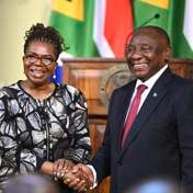 Mulder en Vavi kap ook Pule se aanstelling as minister