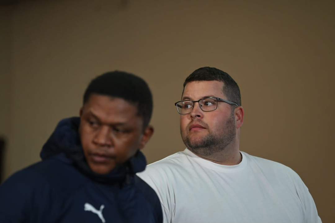 3de beskuldigde in hof oor edelstene van R14 m. | Netwerk24